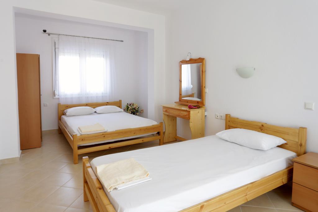 Studios Evrika Skala Marion Room photo