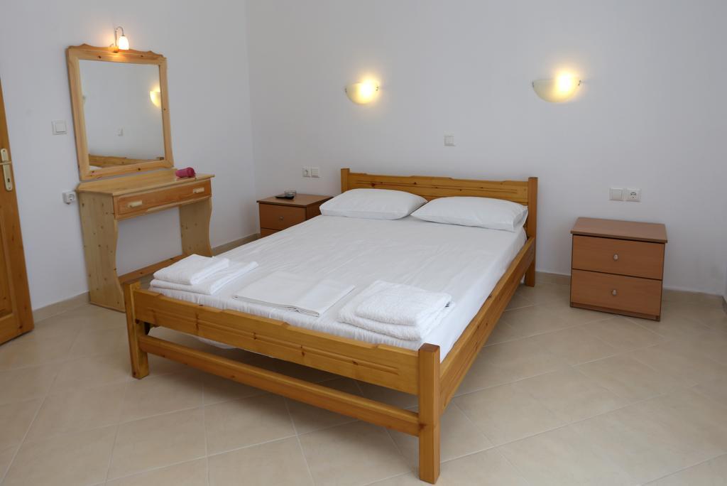 Studios Evrika Skala Marion Room photo